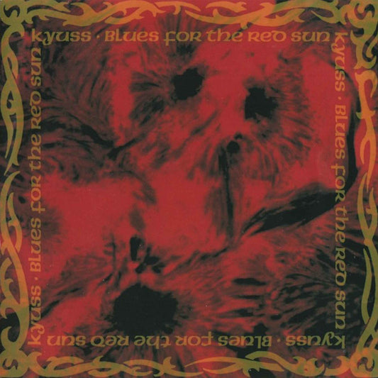 KYUSS - Blues For The Red Sun - CD