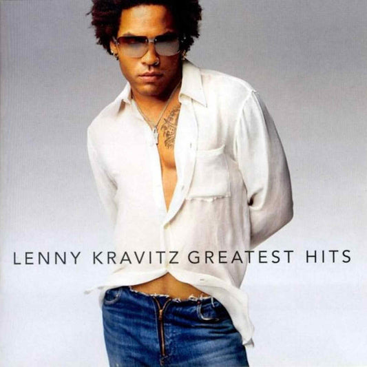 LENNY KRAVITZ - Greatest Hits (2000) - CD
