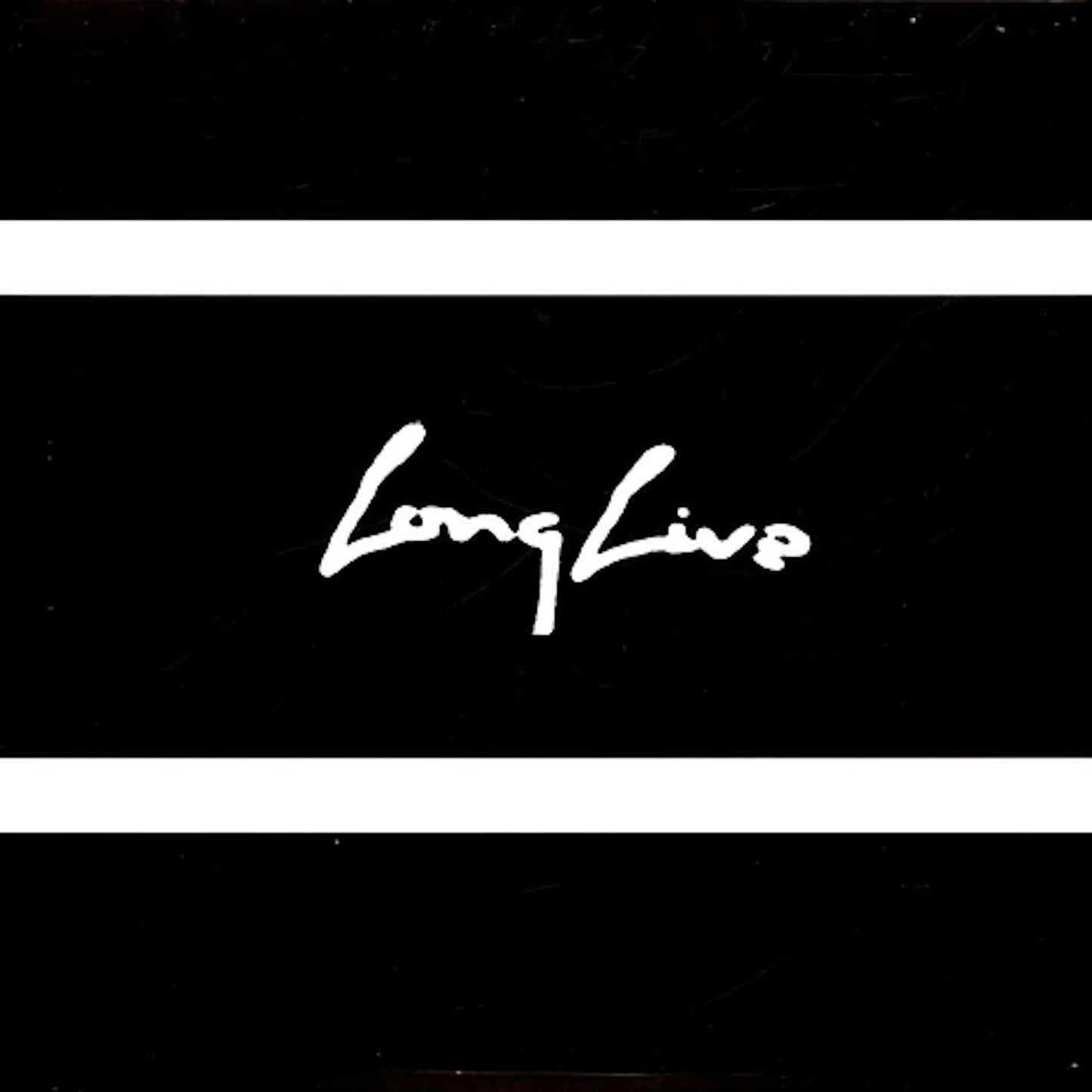 LONG LIVE - Long Live - vinyl LP