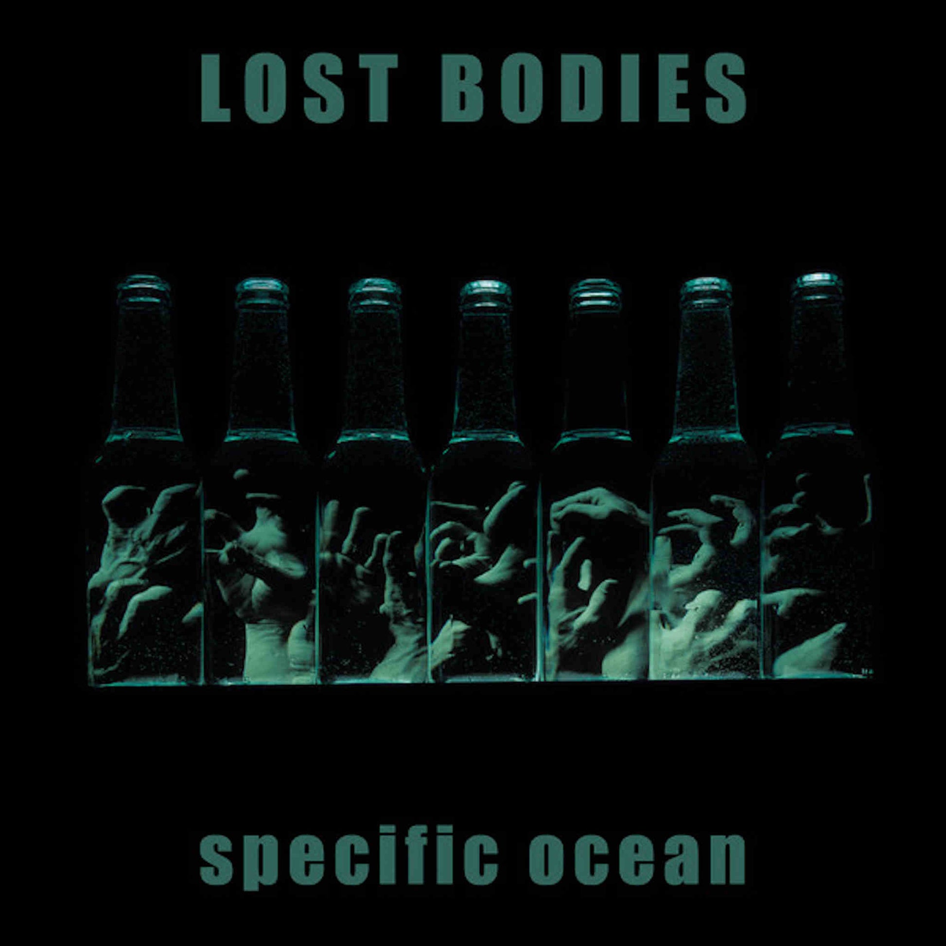 lost bodies specific ocean 