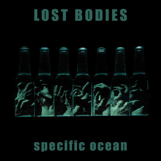 lost bodies specific ocean 