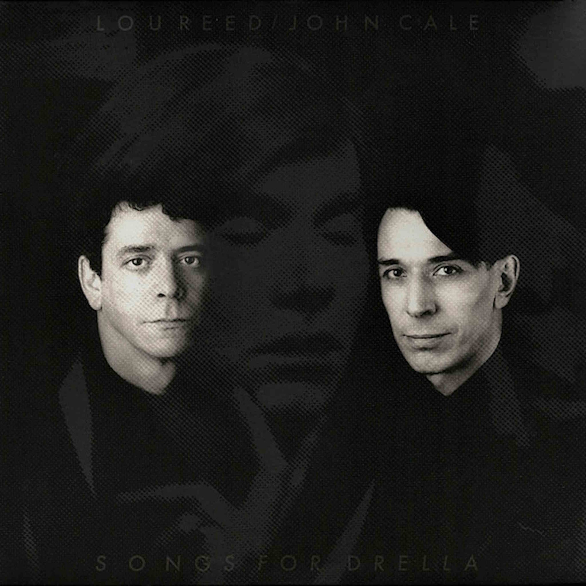 lou reed john cale songs for drella 