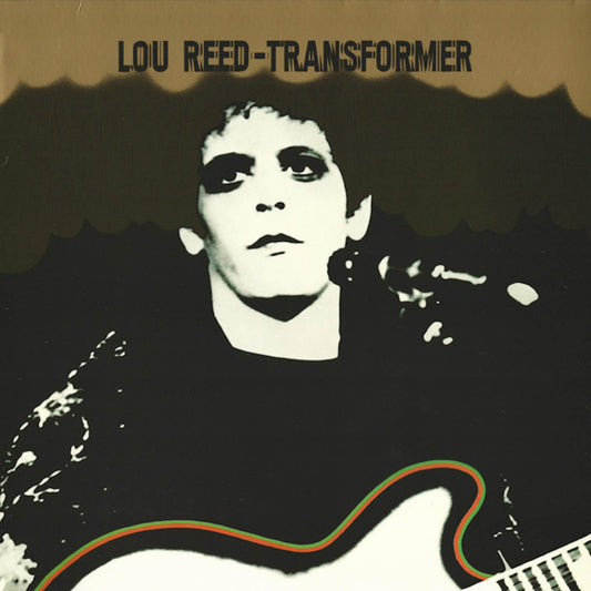 lou reed transformer 