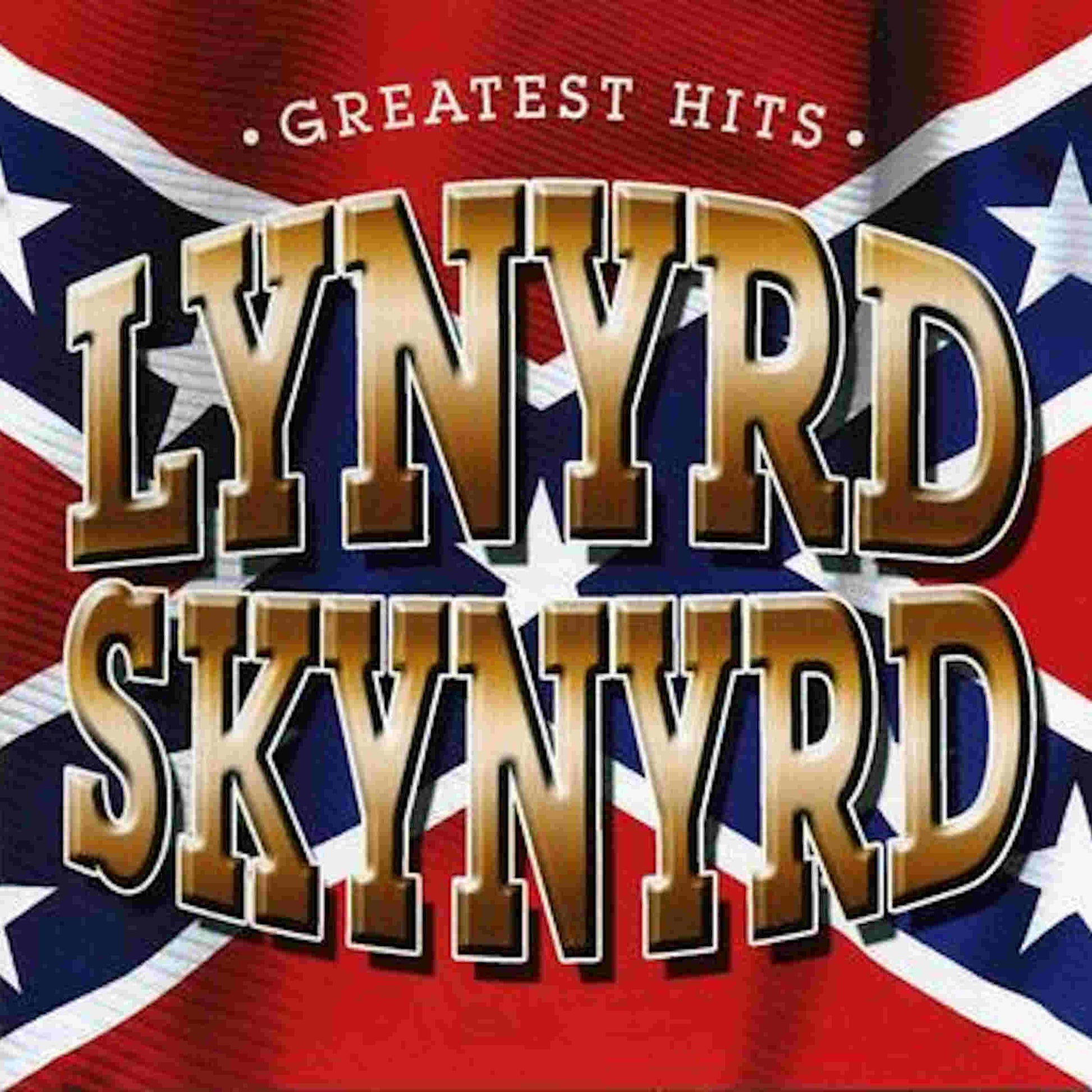 lynyrd skynyrd greatest hits