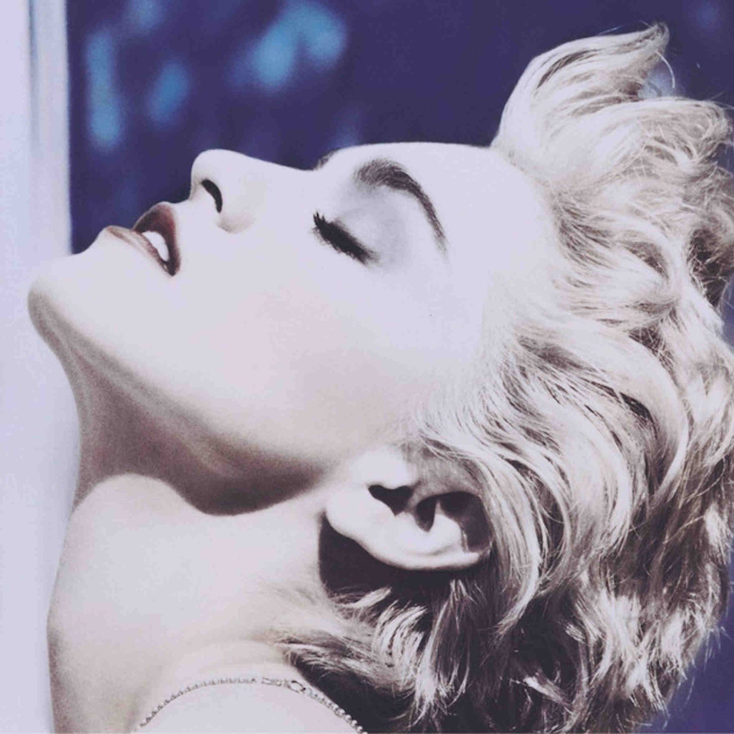 madonna true blue 