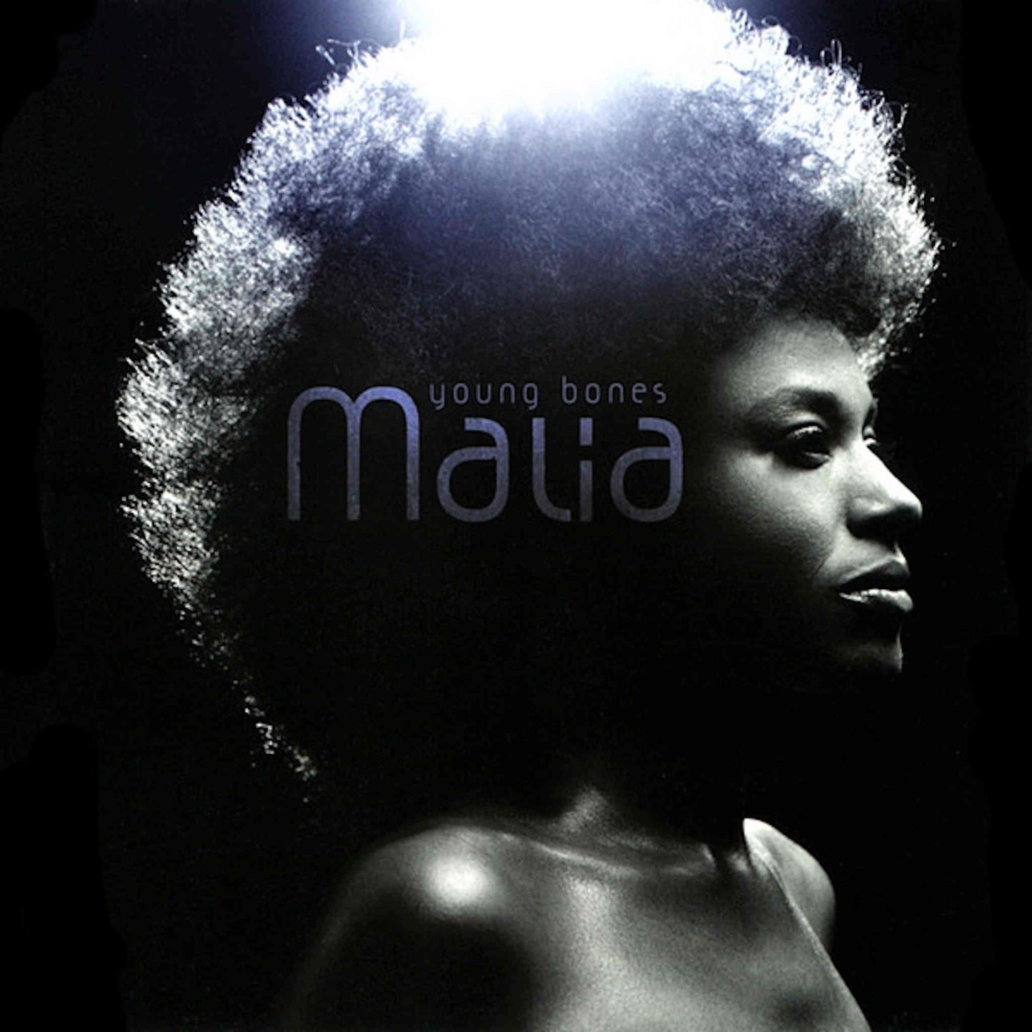 malia young bones