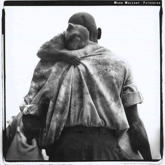 mark mulcahy fathering 