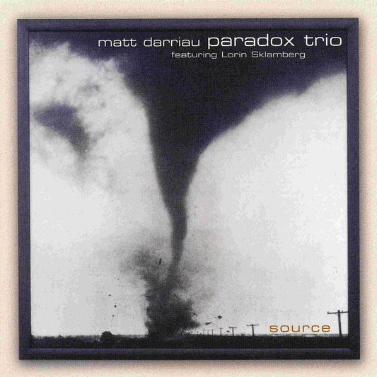 matt darriau paradox trio source
