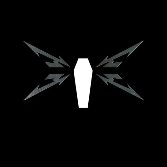 METALLICA - Death Magnetic - vinyl 5x12" (45rpm) box set