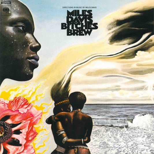 MILES DAVIS - Bitches Brew - vinyl 2LP (Music On Vinyl)