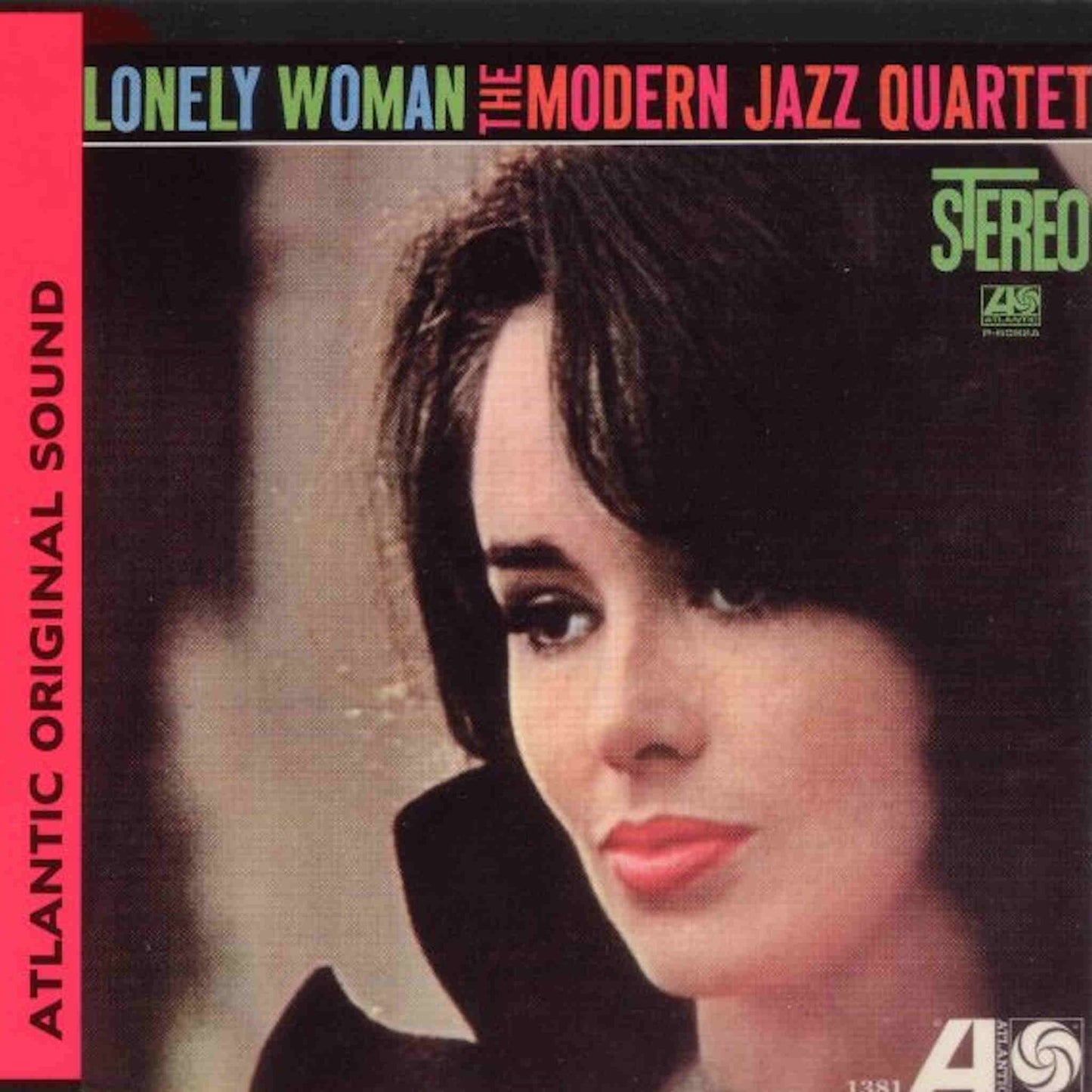 modern jazz quartet lonely woman