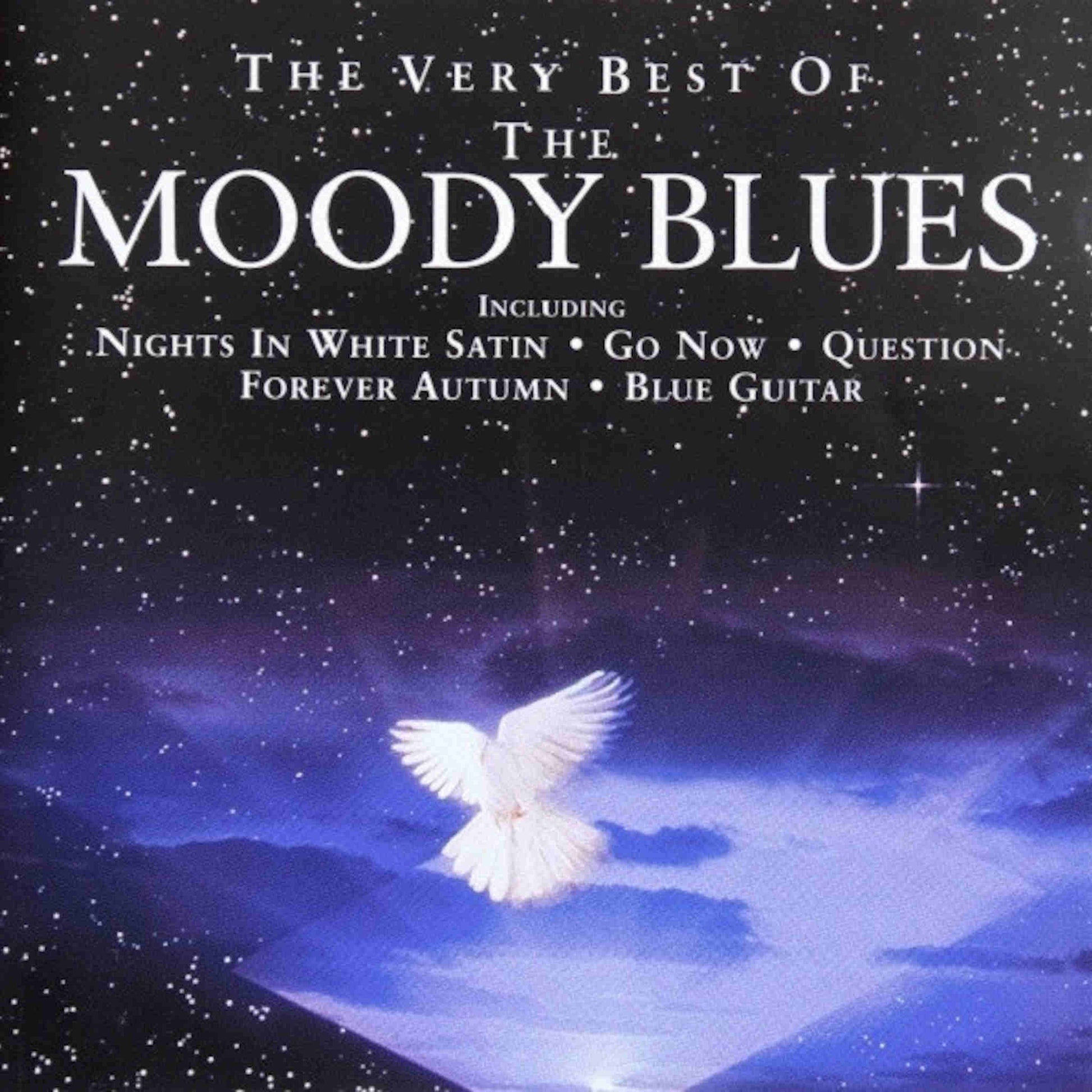 moody blues the very best of