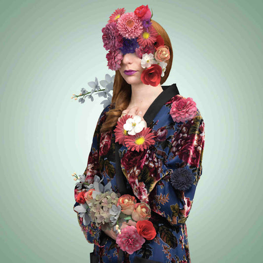 nalyssa green bloom ναλύσσα γκρην