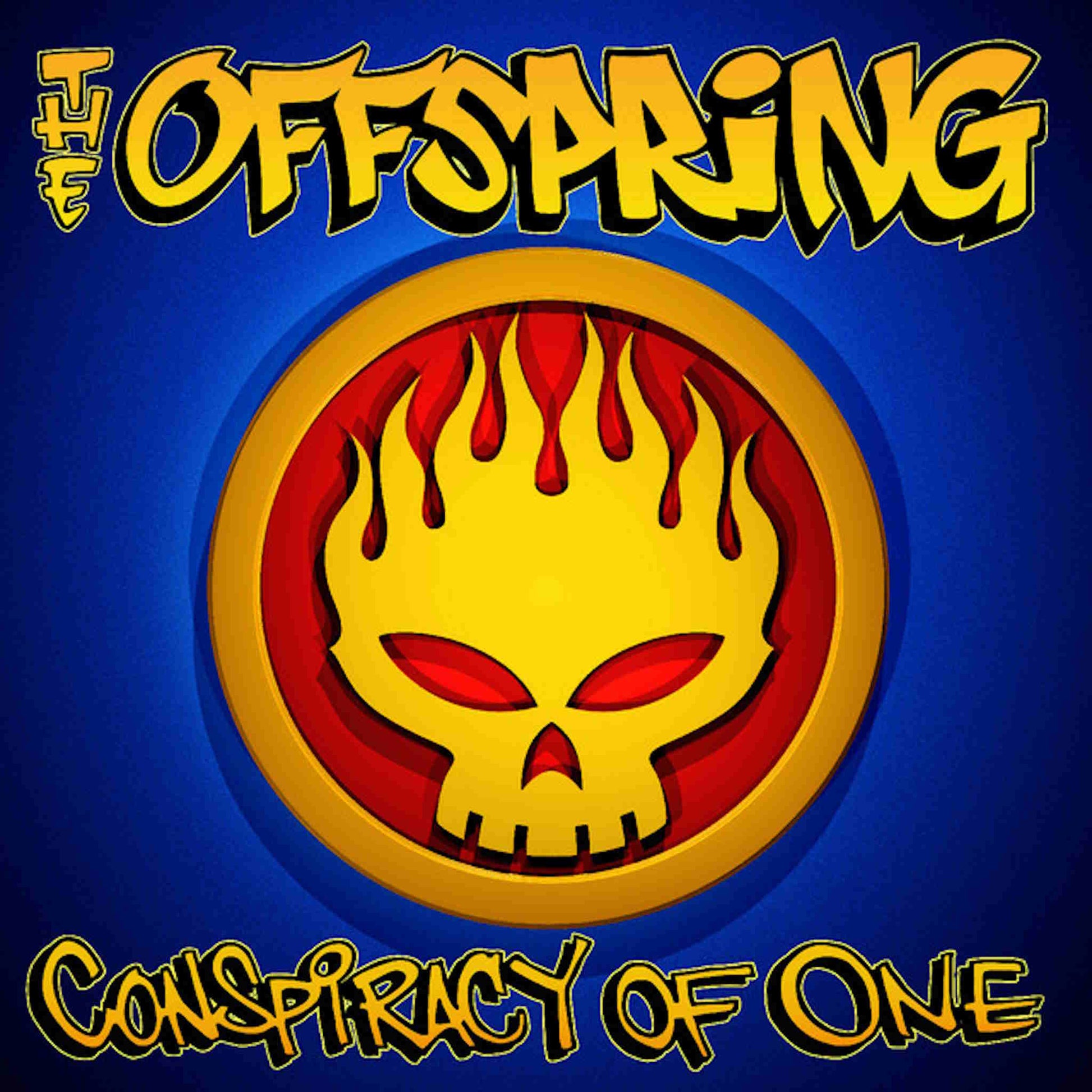 the offspring conspiracy of one 