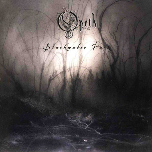 OPETH - Blackwater Park - CD