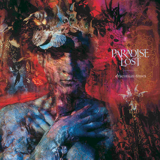 paradise lost draconian times
