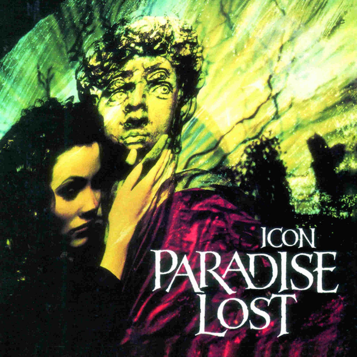 paradise lost icon