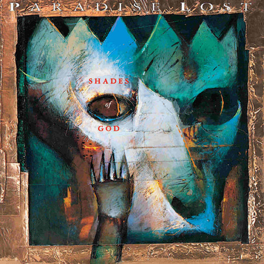 paradise lost shades of god 