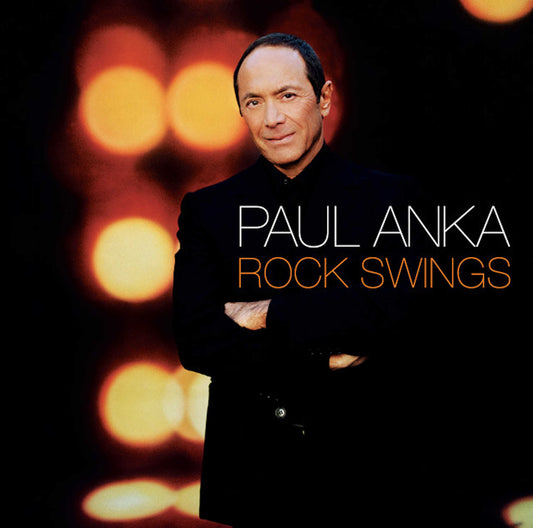 paul anka rock swings