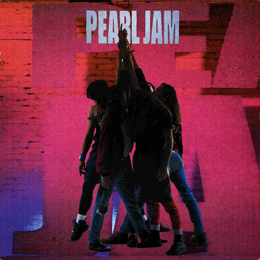 PEARL JAM - Ten - vinyl LP