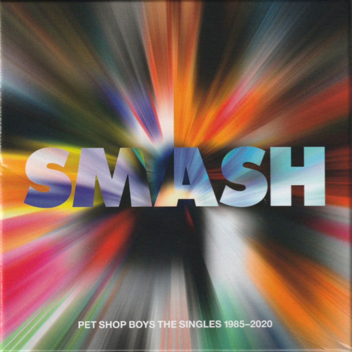pet shop boys smash singles 1985 2020