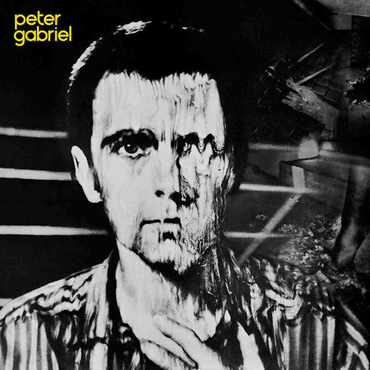 peter gabriel 3 melt