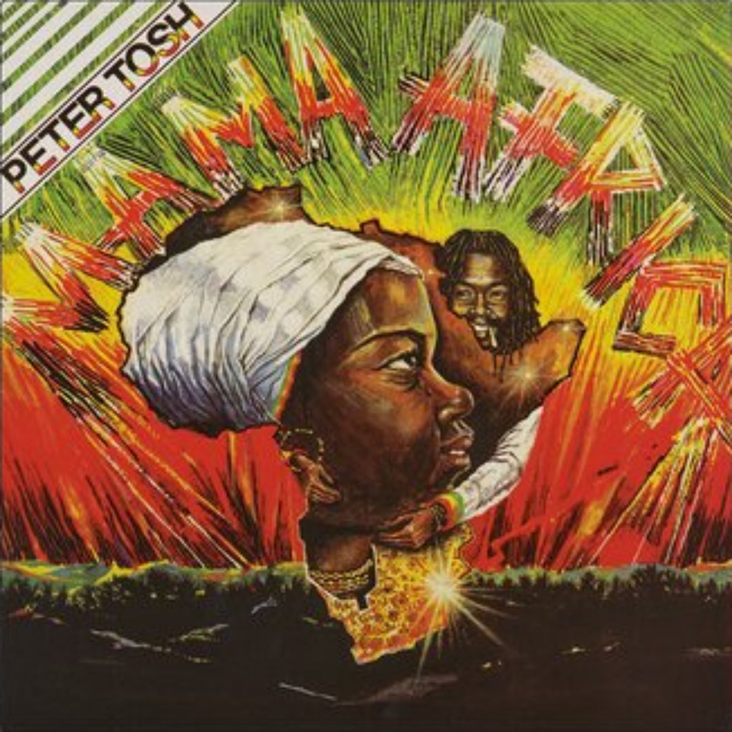 peter tosh mama africa