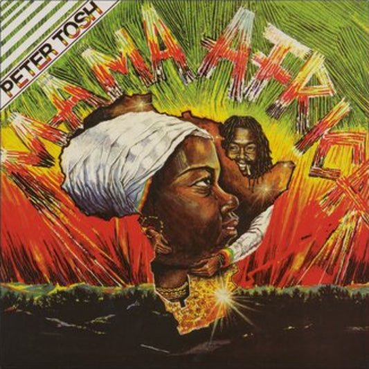 peter tosh mama africa