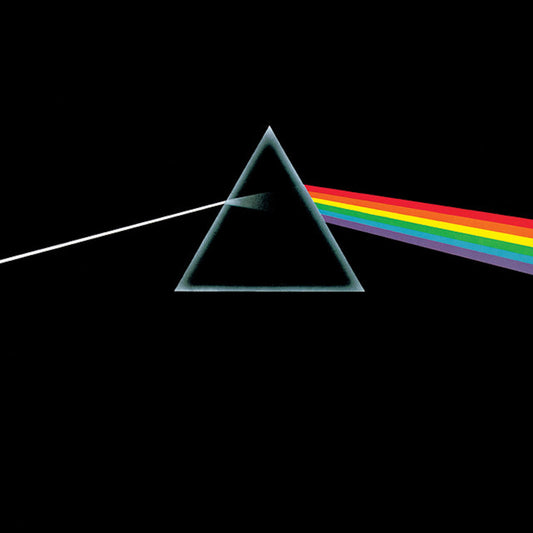 pink floyd the dark side of the moon cd