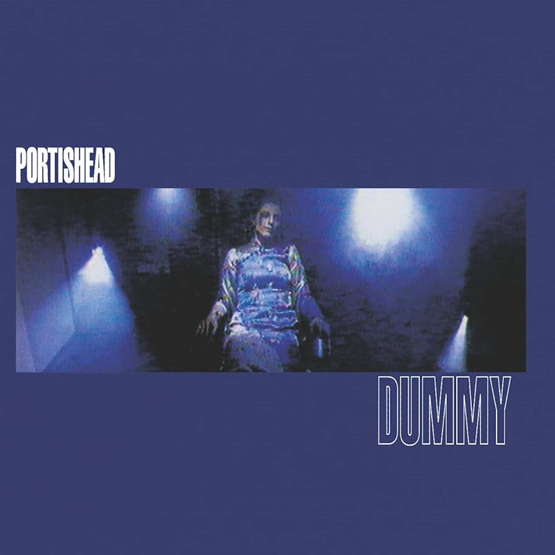 portishead dummy