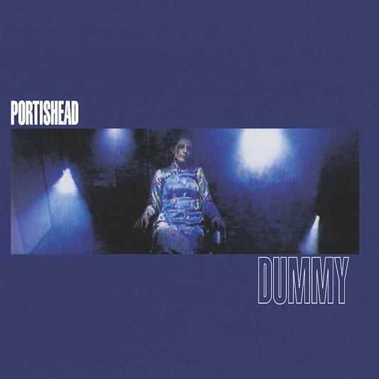 portishead dummy