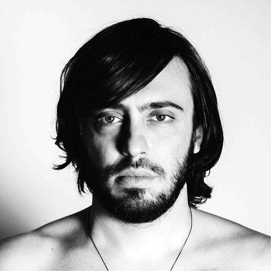 PRINS OBI - Notions - vinyl LP + CD