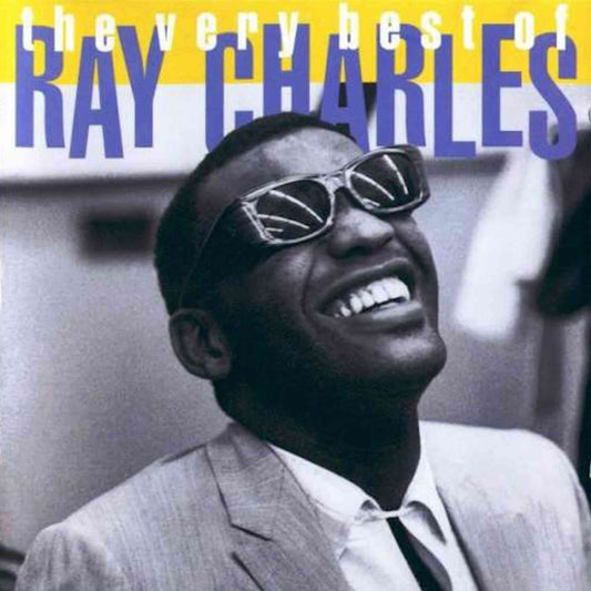 ray charles the very best of