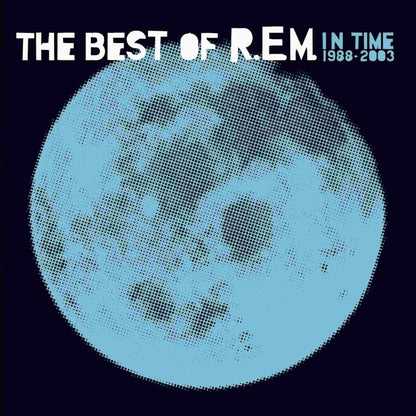 R.E.M. - In Time - The Best Of 1988-2003 - CD