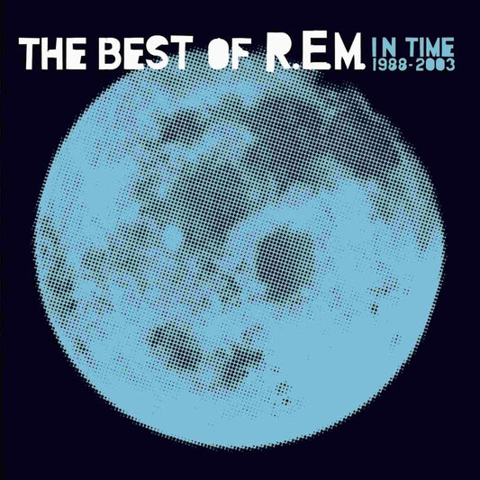 R.E.M. - In Time - The Best Of 1988-2003 - CD