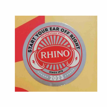 JOHN COLTRANE - Ole Coltrane - vinyl LP (clear)