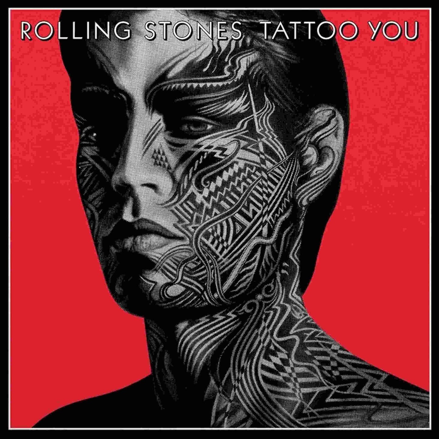 rolling stones tattoo you