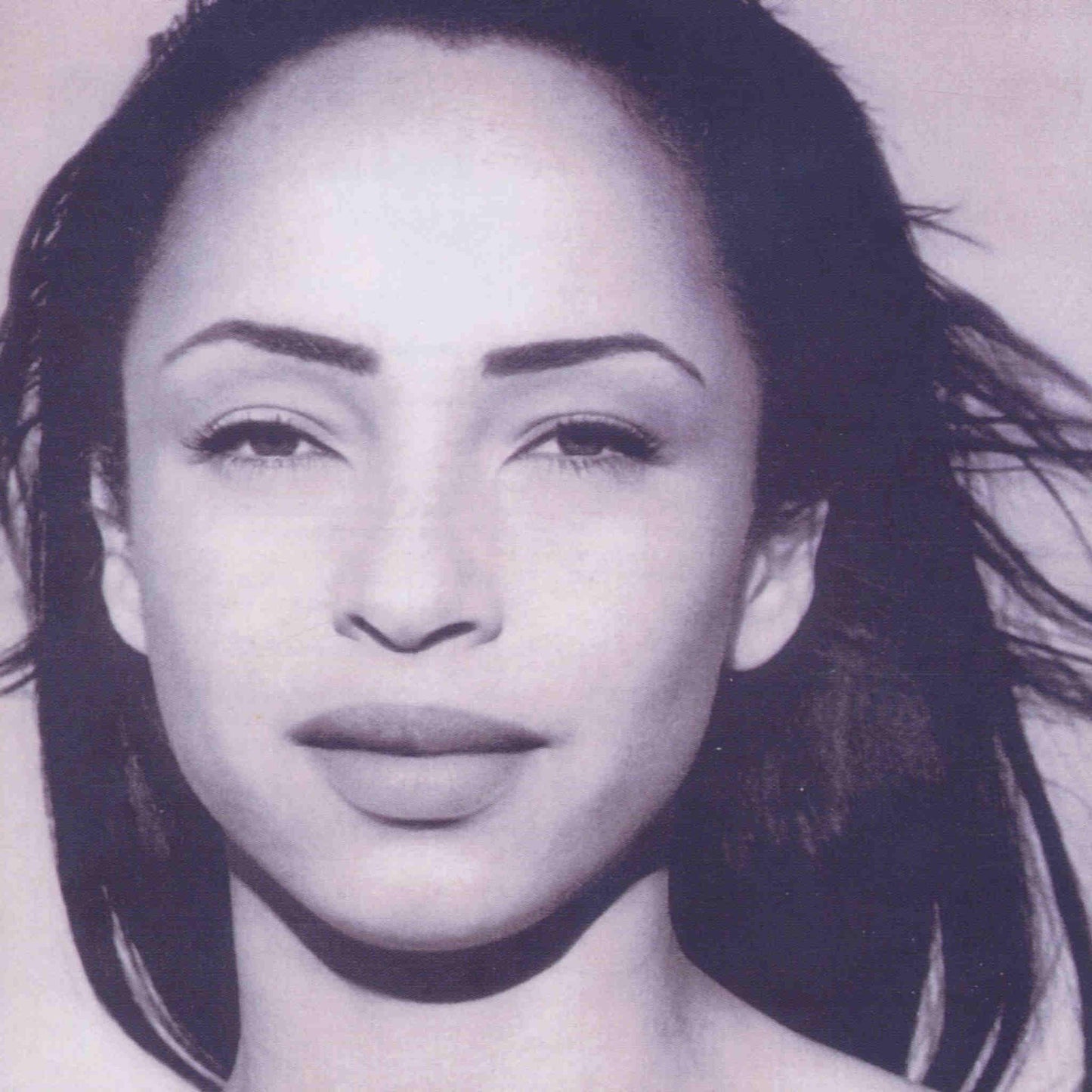 SADE - The Best Of Sade - CD