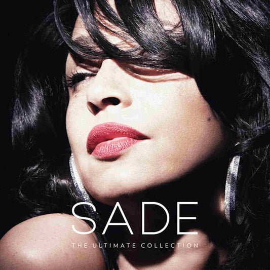 SADE - The Ultimate Collection - 2CD
