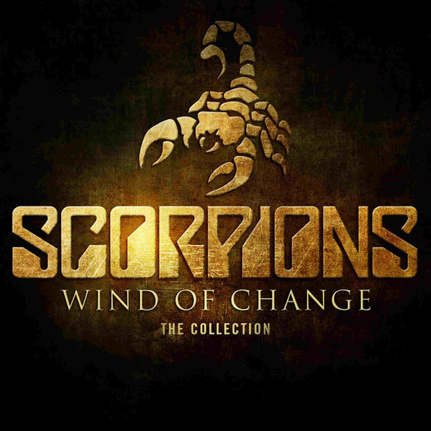 scorpions wind of change the collection 