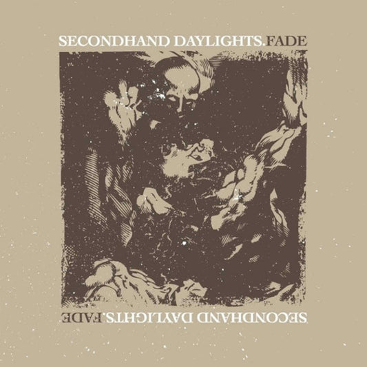 SECONDHAND DAYLIGHTS - Fade - vinyl LP