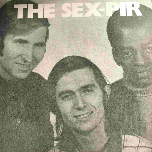 the sex-pir sexpir vinyl