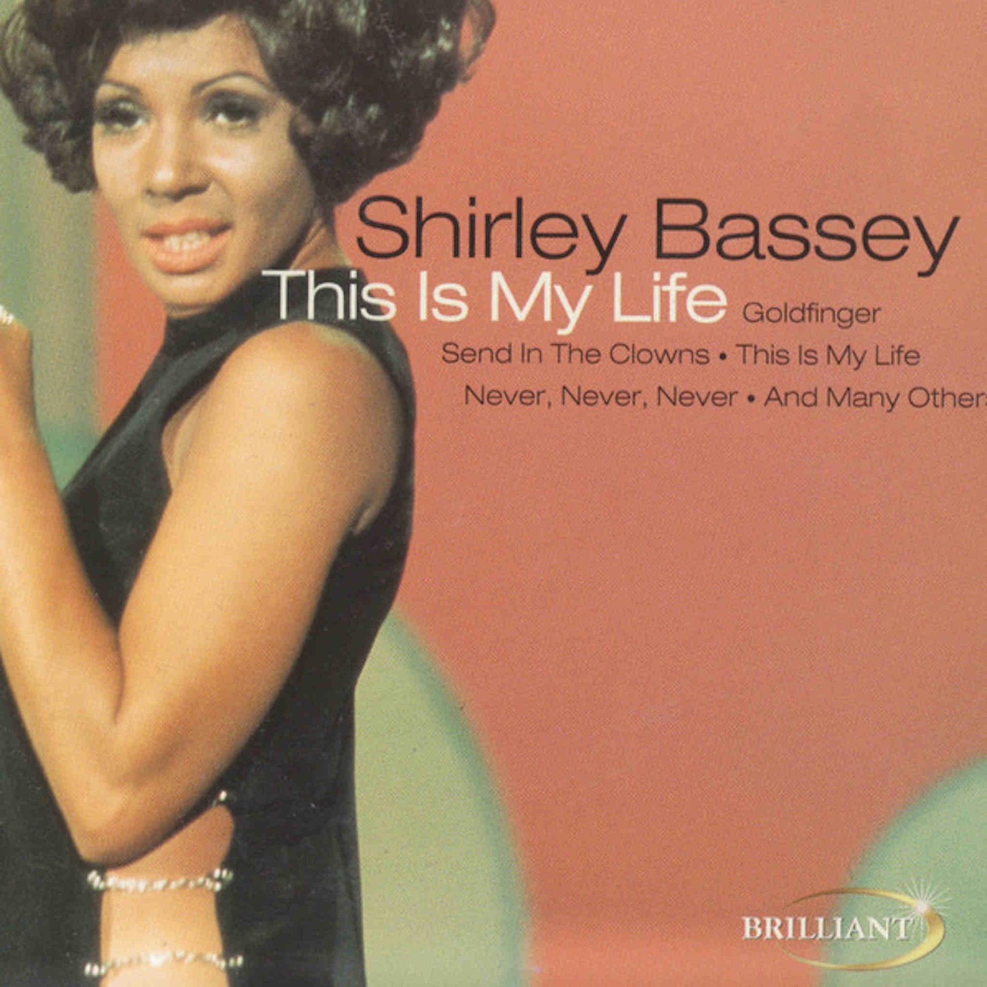 shirley bassey this is my life