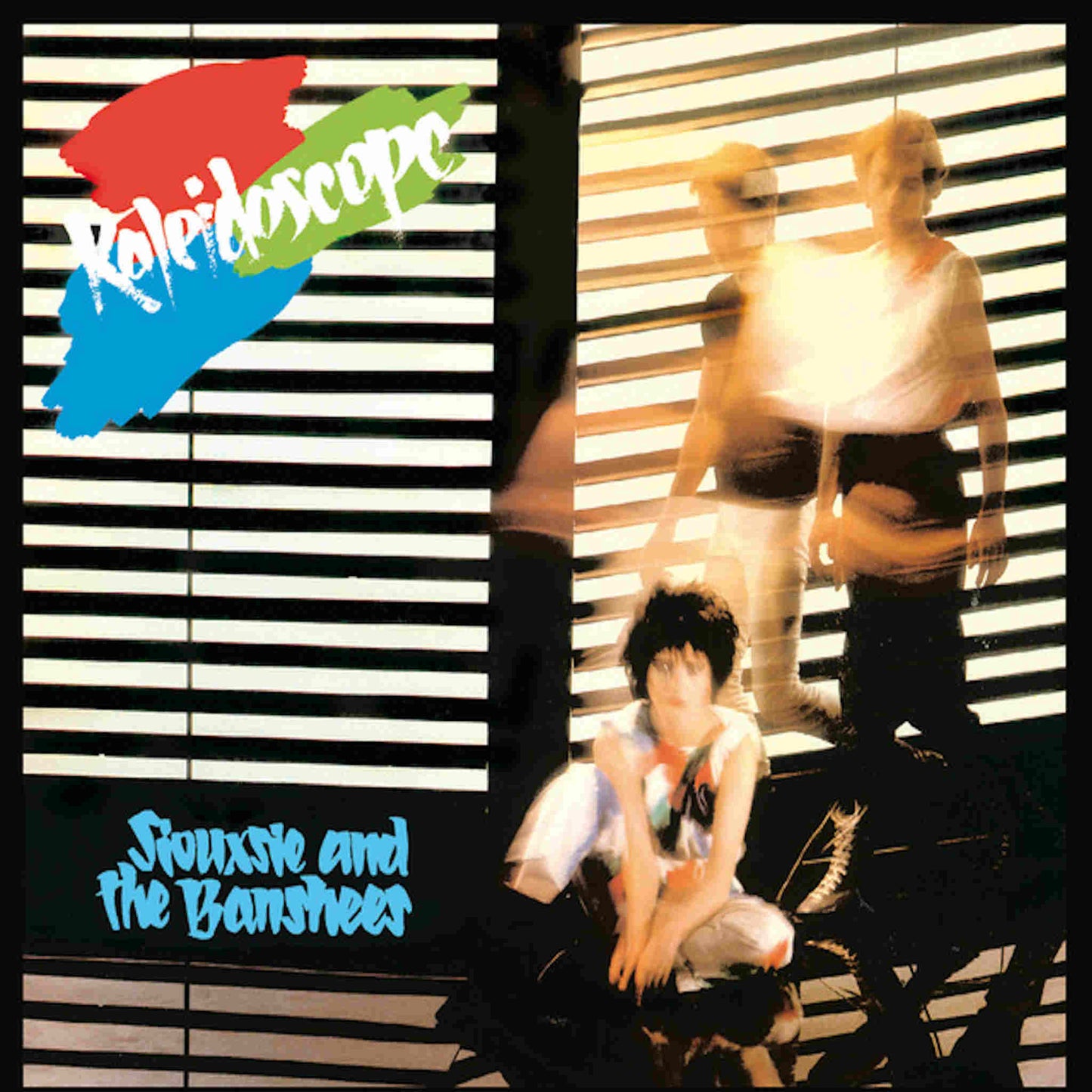 siouxsie and the banshees kaleidoscope 