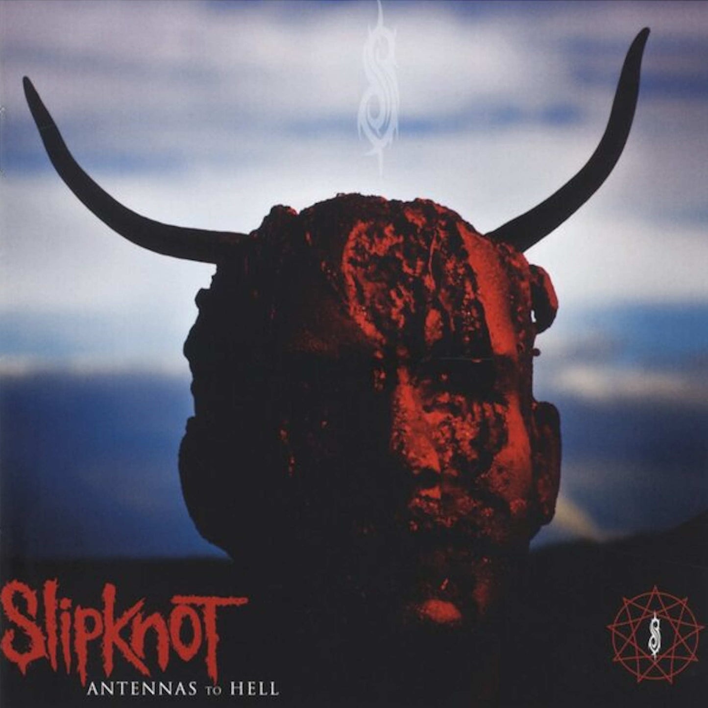 slipknot antennas to hell