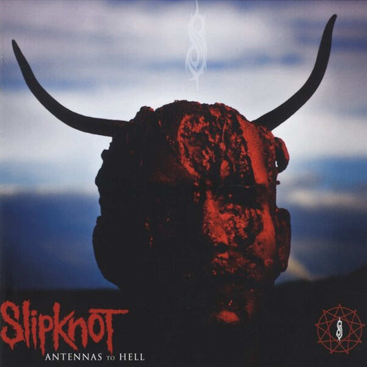 slipknot antennas to hell