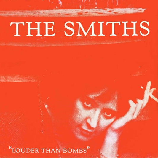 SMITHS - Louder Than Bombs - CD
