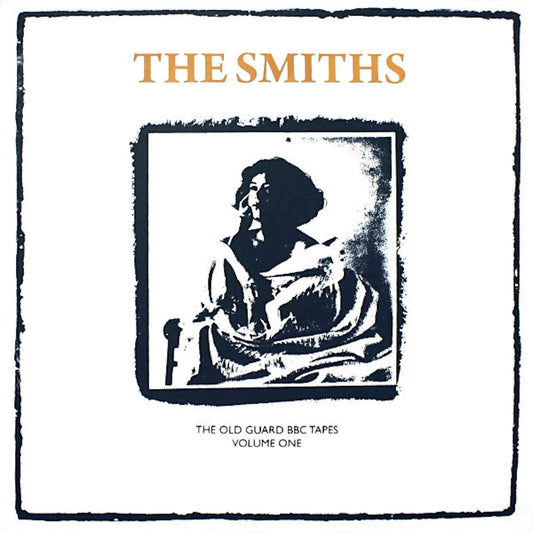 SMITHS - The Old Guard BBC Tapes Volume One - vinyl LP