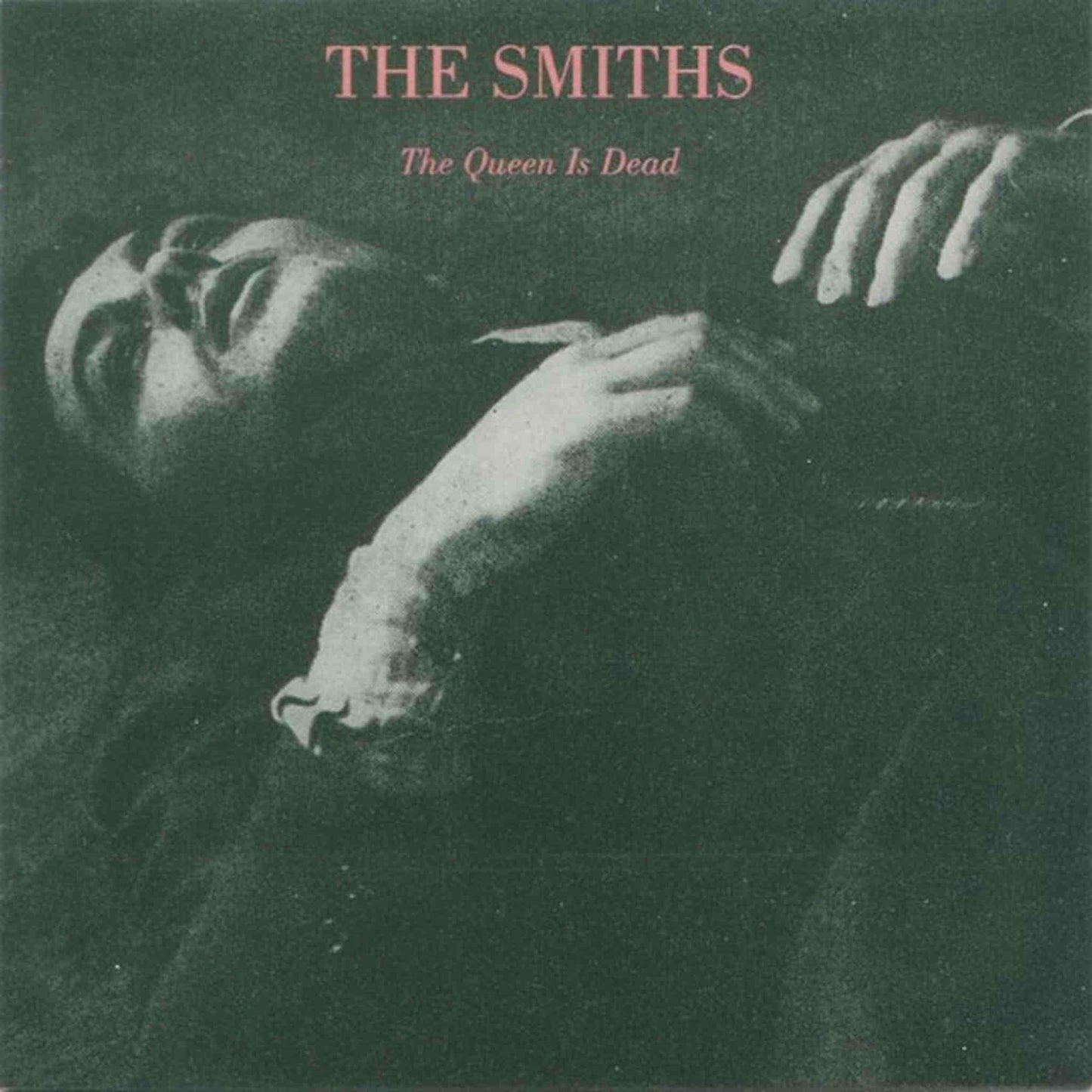 the smiths the queen is dead