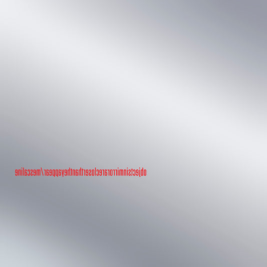 SOCOS & THE LIVE PROJECT BAND - Objects In Mirror Are Closer Than They Appear - CD + DVD